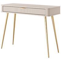 Toaletný stolík Lante Beige