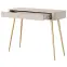 Toaletný stolík Lante Beige,3