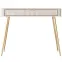 Toaletný stolík Lante Beige,4
