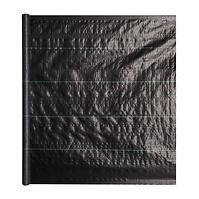 Mulčovacia tkanina čierna 1.6x10M 70G/M2