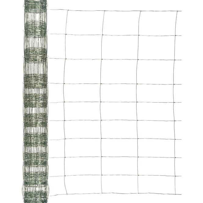 Lesná sieť 25 m 12/30 150 cm