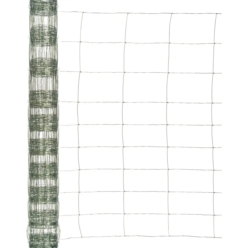 Lesná sieť 25 m 12/30 150 cm
