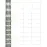 Lesnícke pletivo Carl 1,5x25 m 10/30 cm  Zn