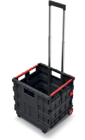 Skladací Vozík Na Kolieskach CART T KCT4040