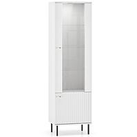 Vitrin Tala 01 Biely