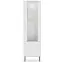 Vitrin Tala 01 Biely,3