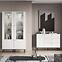 Vitrin Tala 02 Biely,10