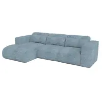 modrý