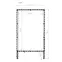 Záhradný domček Swedish Barn 1629 prírodný V4,3