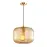 Luster ERITHAN 66858 AMBER LW1