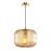 Luster ERITHAN 66858 AMBER LW1