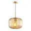Luster ERITHAN 66858 AMBER LW1