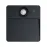 LAMPA Z CZUJNIKIEM RUCHU RGB SELVIK KW 66780 BLACK