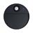 Luster snímač pohybu RGB SELVIK O 66778 BLACK