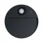 Luster snímač pohybu RGB SELVIK O 66778 BLACK