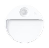 Luster snímač pohybu RGB SELVIK O 66779 WHITE