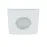 Luster QULES AC L-W 26300 WHITE