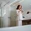 Luster QULES AC L-W 26300 WHITE,3