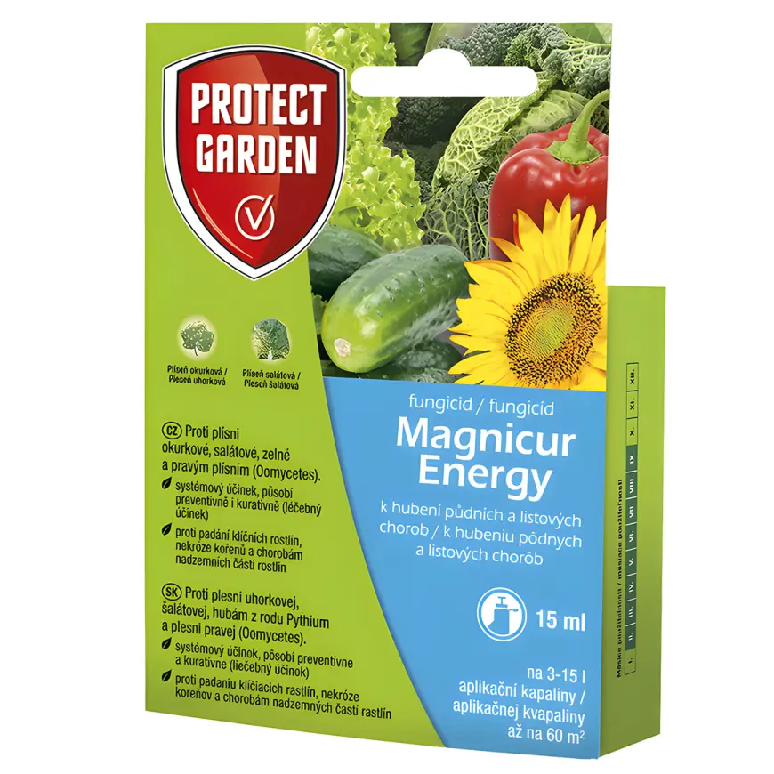 Fungicíd Magnicur Energy 15 ml