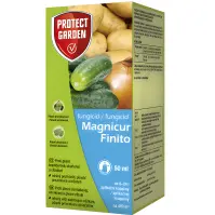 Fungicíd Magnicur Finito 50 ml
