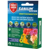 Insekticíd  Sanium System 5 ml