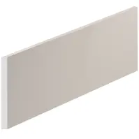 Predný sokel K04 Luxeo 200/15 biely