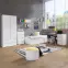 Skriňa 3d Cosmo C17 Biela,4