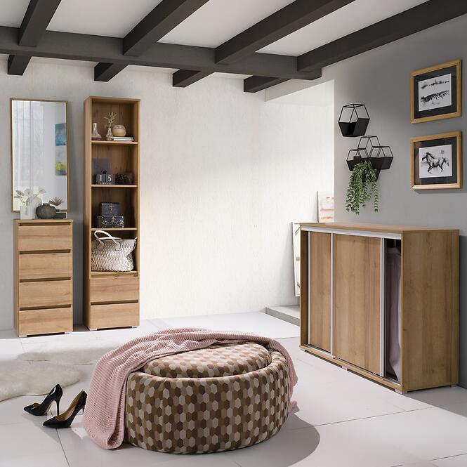 Skriňa 3d Cosmo C17 Riviera,4