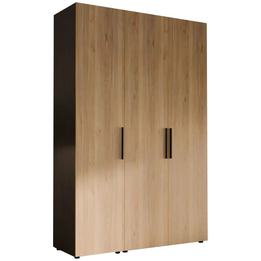 Skriňa Moduklix Set 7 Dub Mauvella/ Dub Cabezone