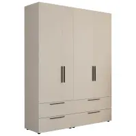 Skriňa Moduklix Set 14 Biela