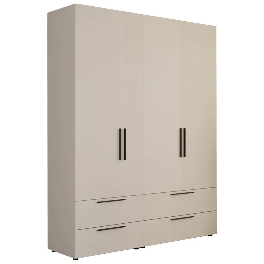Skriňa Moduklix Set 14 Biela