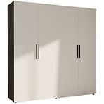 Skriňa Moduklix Set 17 Biela/Dub Cabezone