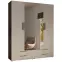 Skriňa Moduklix Set 21 Biela/ Dub Cabezone