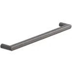 Úchytka Nyxa 138 mm svetlý grafit