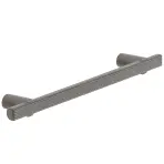 Úchytka Ray 168 mm svetlý grafit