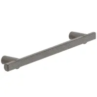 Úchytka Ray 168 mm svetlý grafit