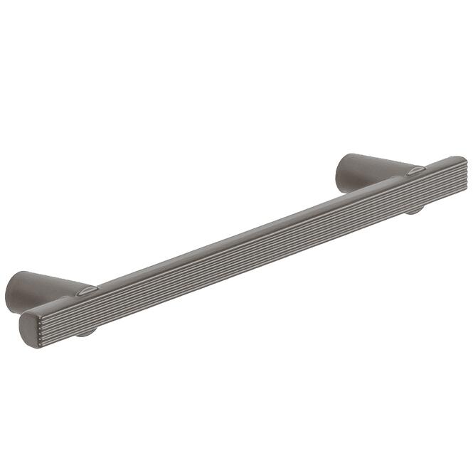 Úchytka Ray 168 mm svetlý grafit