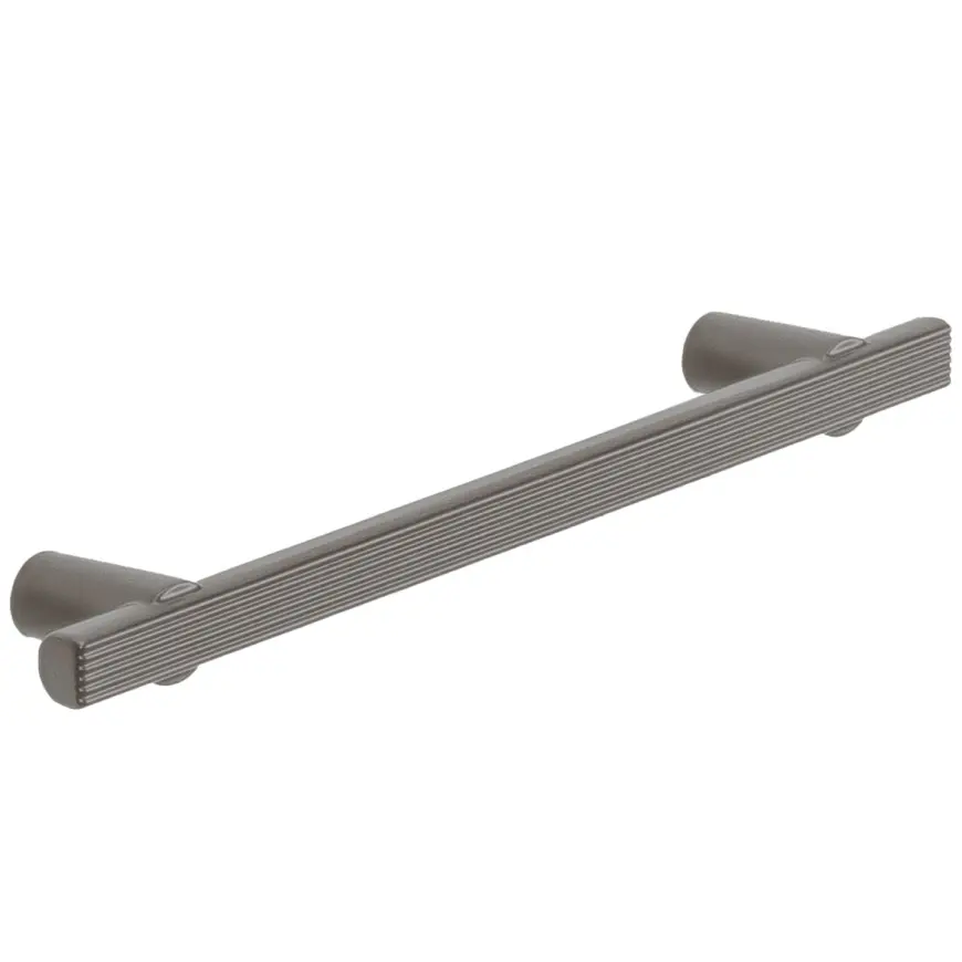 Úchytka Ray 168 mm svetlý grafit