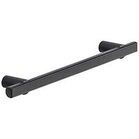 Úchytka Ray 232 mm čierna mat