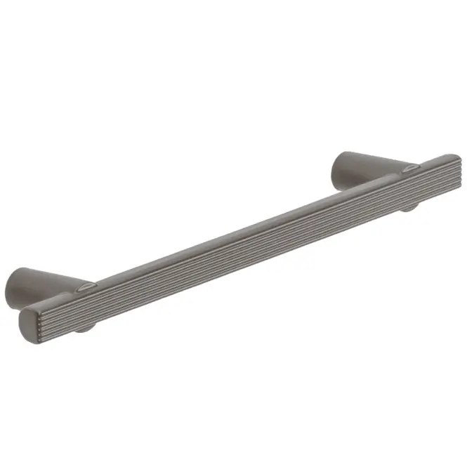 Úchytka Ray 232 mm svetlý grafit