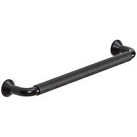 Úchytka Struckture 212 mm čierna mat
