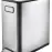 Odpadkový kôš Eko Ecofly 20l inox mat 937720