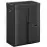 Odpadkový kôš Eko Mirage plus 30+15+15l čierna 933860