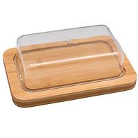 Doska na syry bambus 19*12.5*6 g18-g043-s
