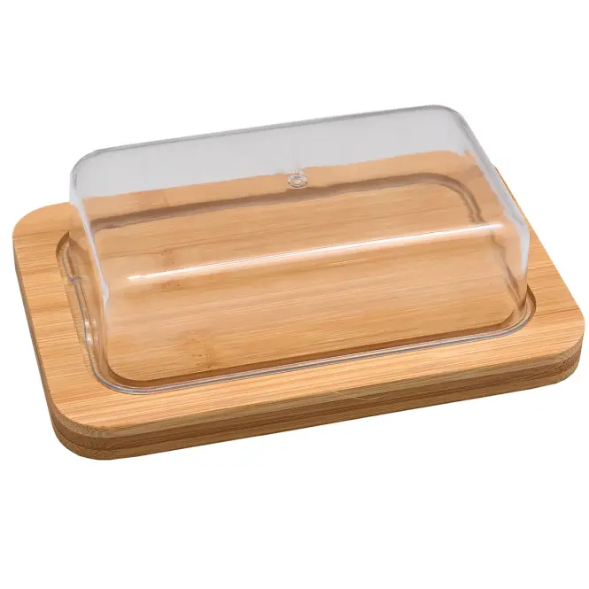 Doska na syry bambus 19*12.5*6 g18-g043-s