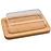 Doska na syry bambus 19*12.5*6 g18-g043-s