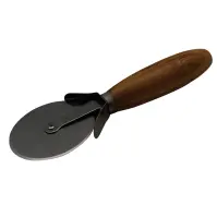 Krájač na pizzu m 3*19cm g16-jl003