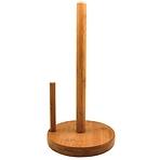 Stojan na kuchynské utierky bambus 16*33cm g10-bx005