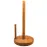 Stojan na kuchynské utierky bambus 16*33cm g10-bx005