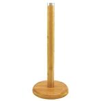Stojan na kuchynské utierky bambus 14*33cm g11-m048